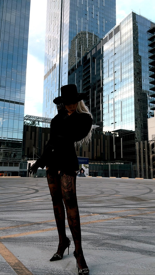 zombiemodel instagram image archive image