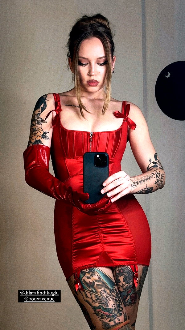 zombiemodel instagram image archive image