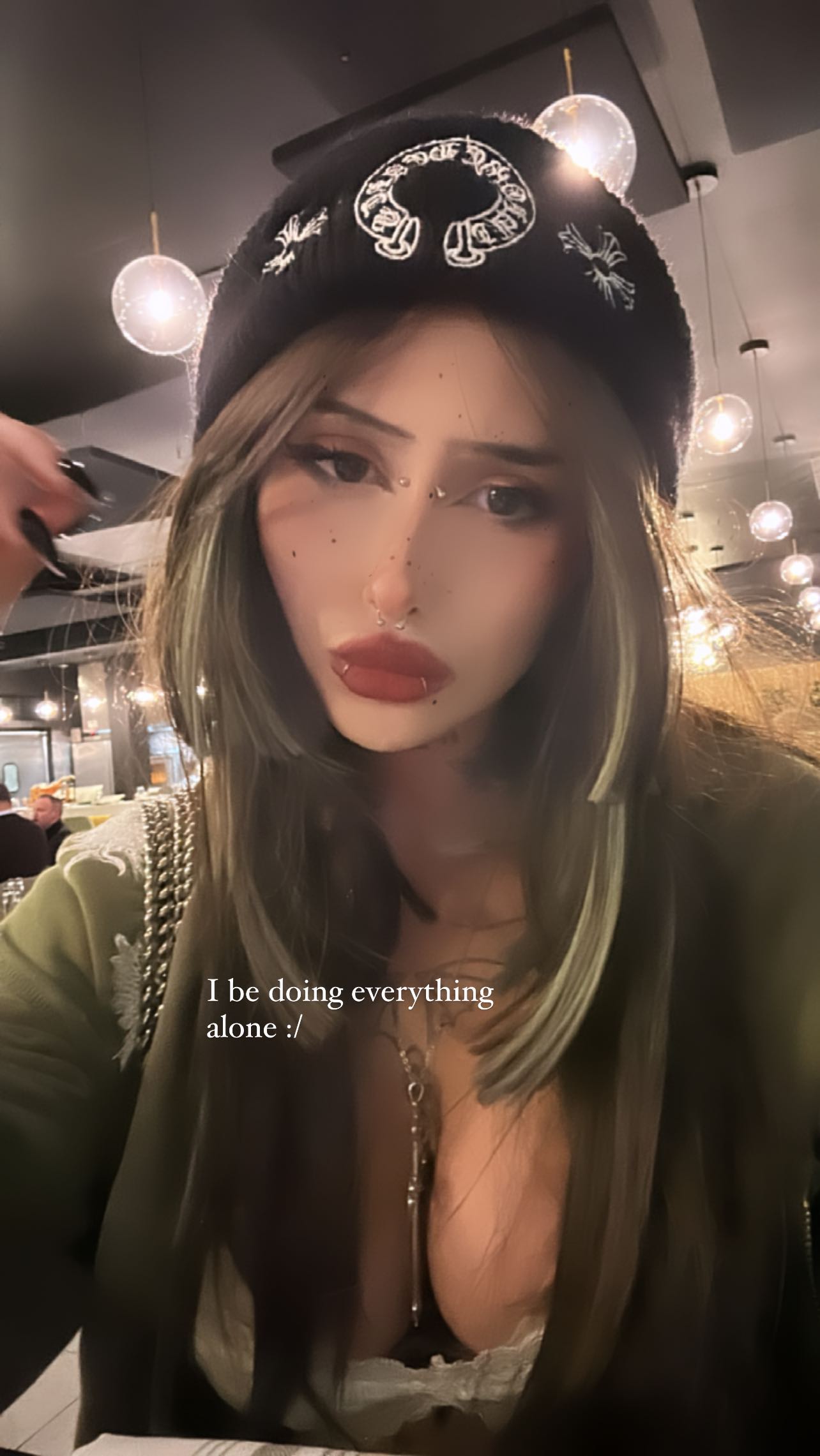 zommmbri instagram image archive image