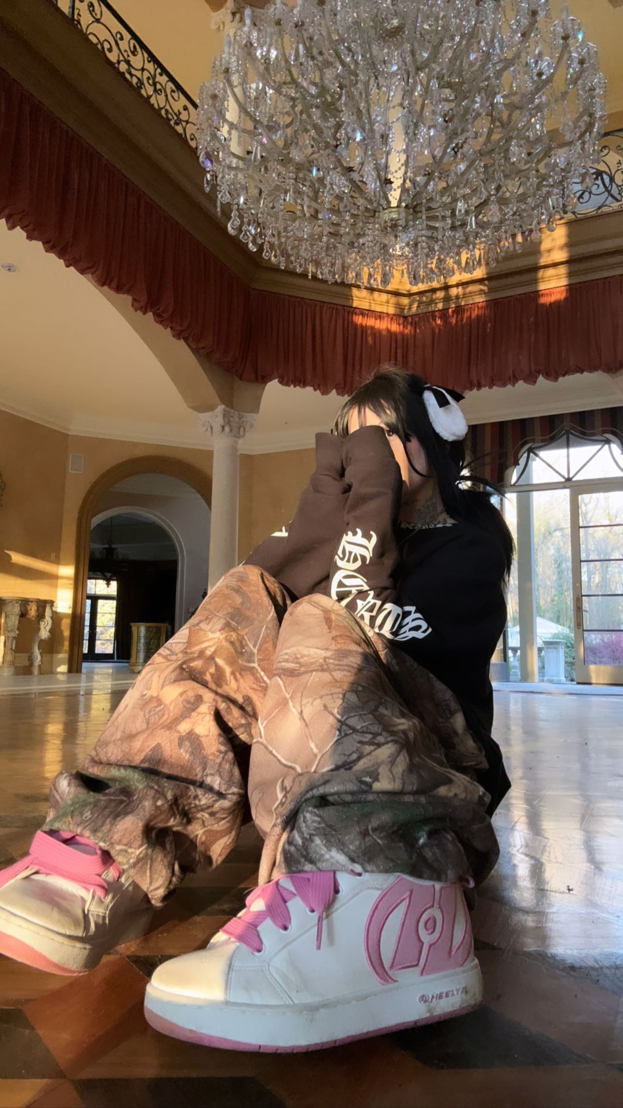 zommmbri instagram image archive image