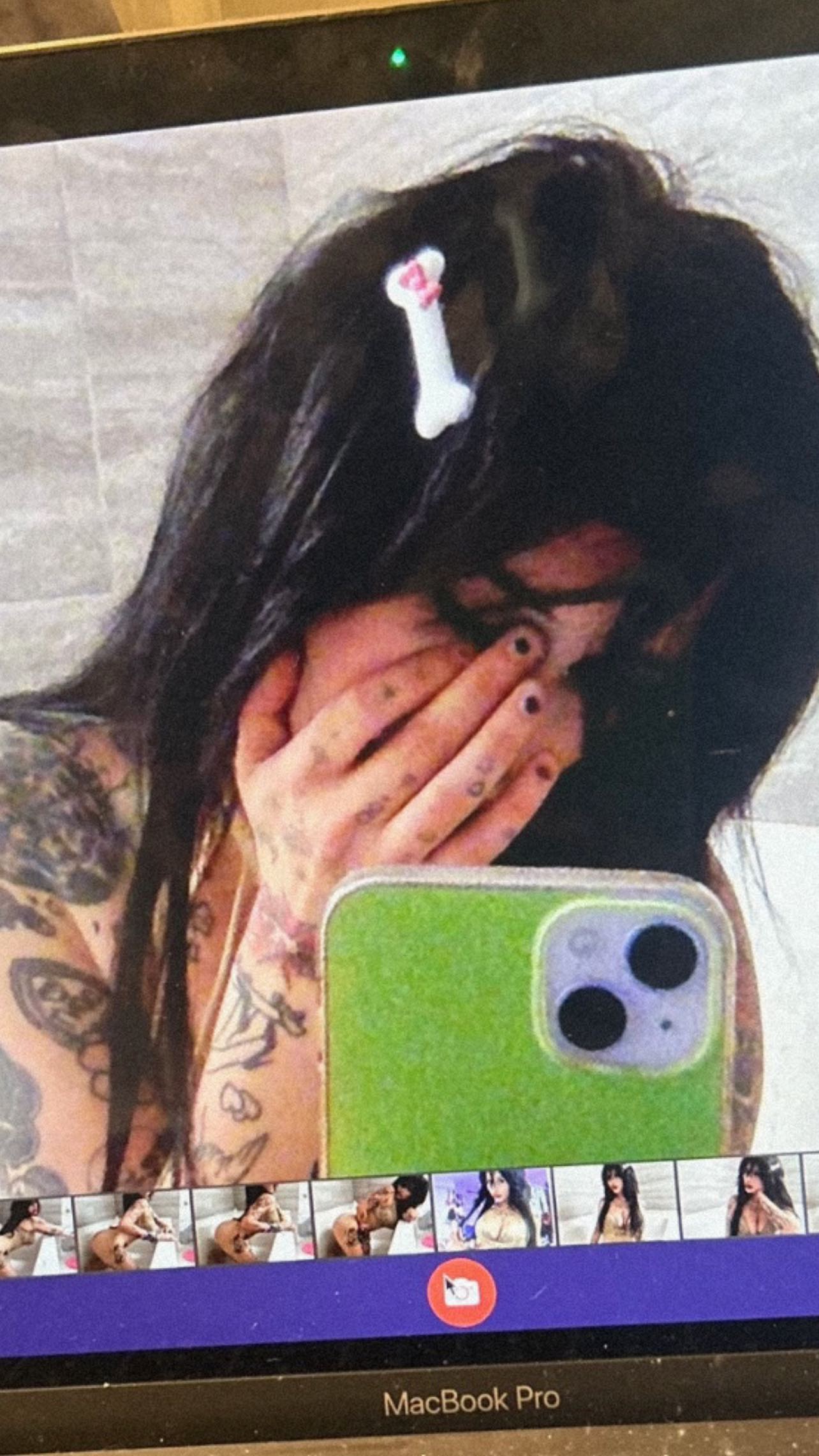 zommmbri instagram image archive image