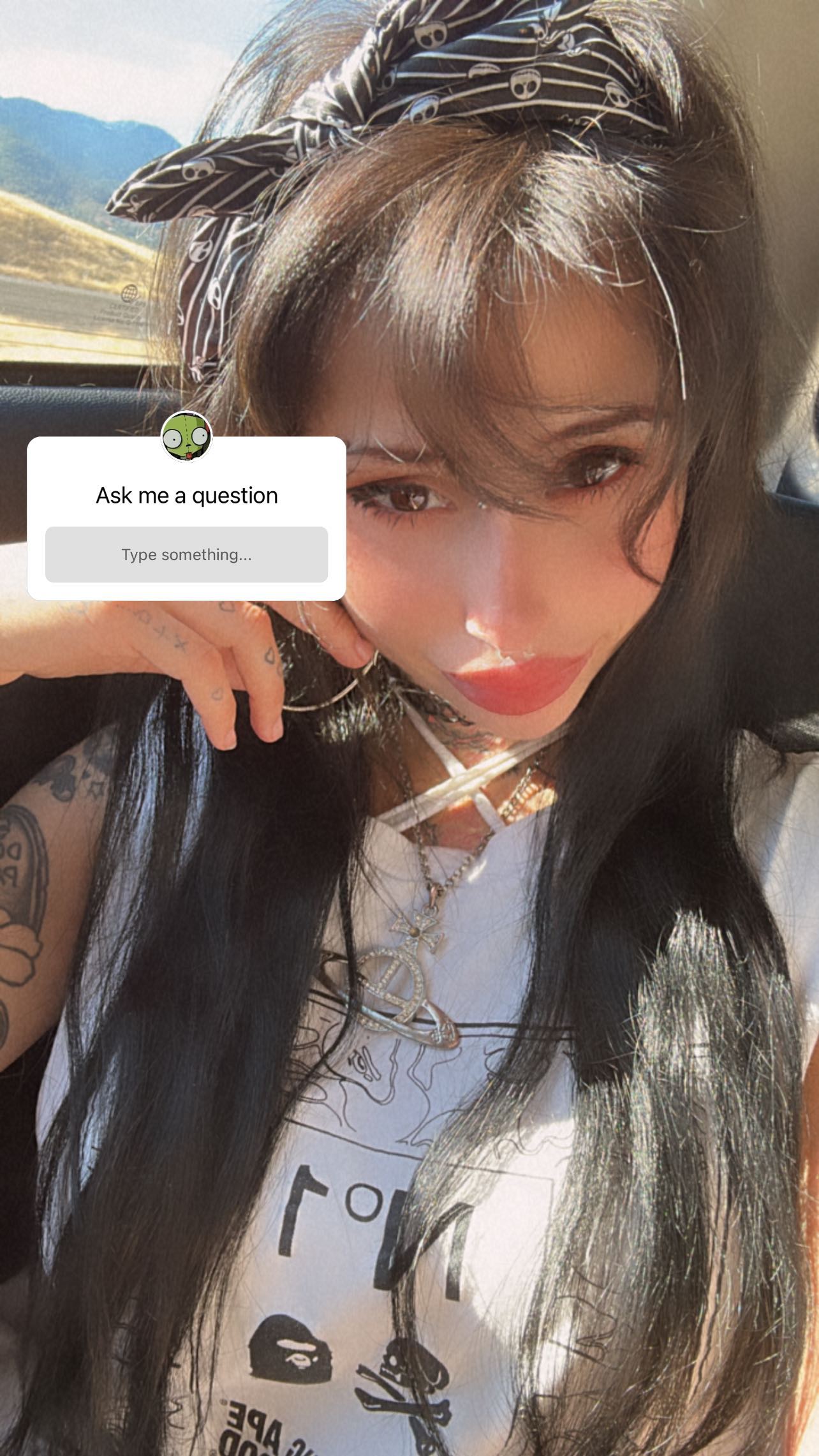 zommmbri instagram image archive image