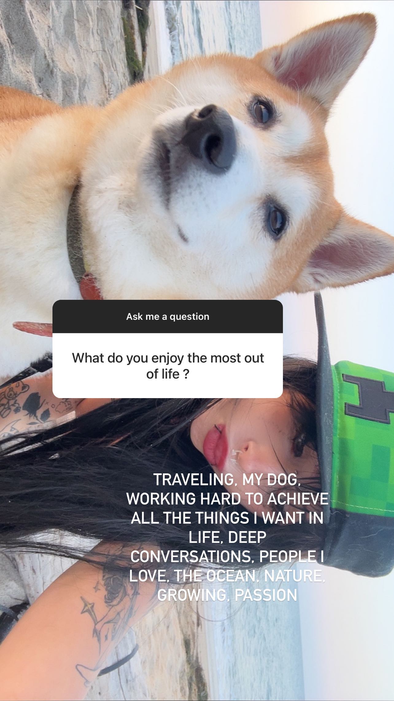 zommmbri instagram image archive image