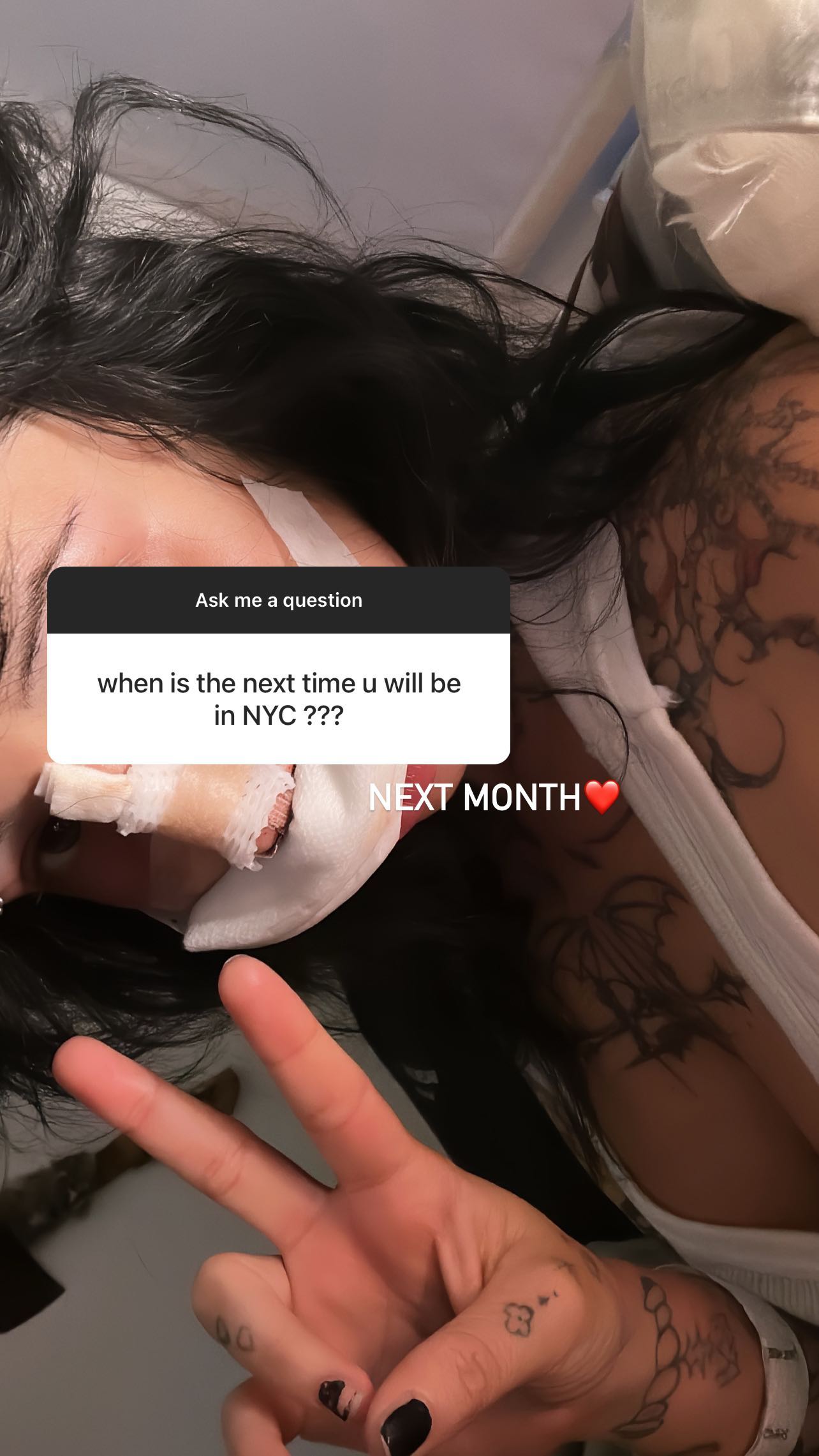 zommmbri instagram image archive image