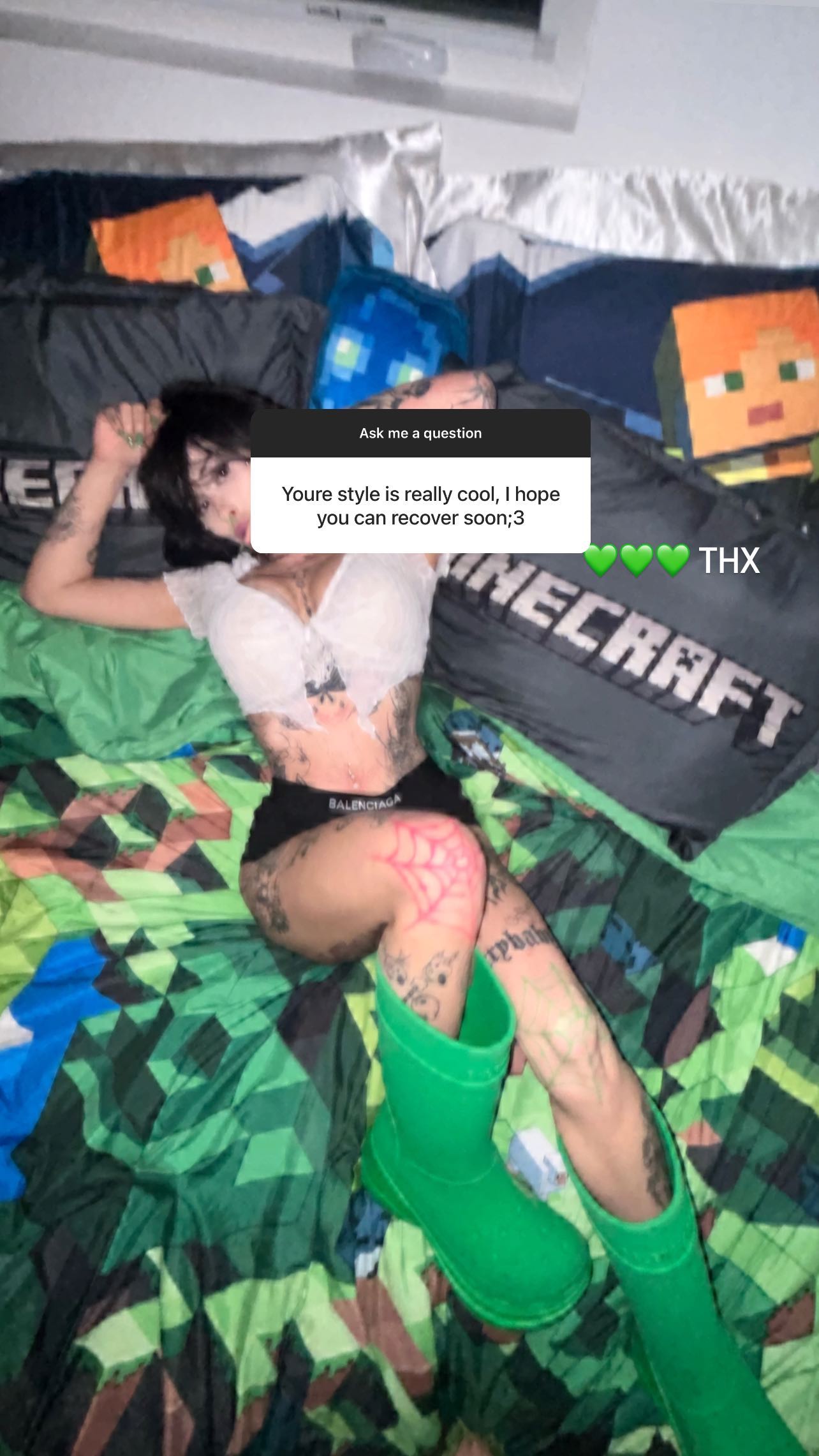 zommmbri instagram image archive image