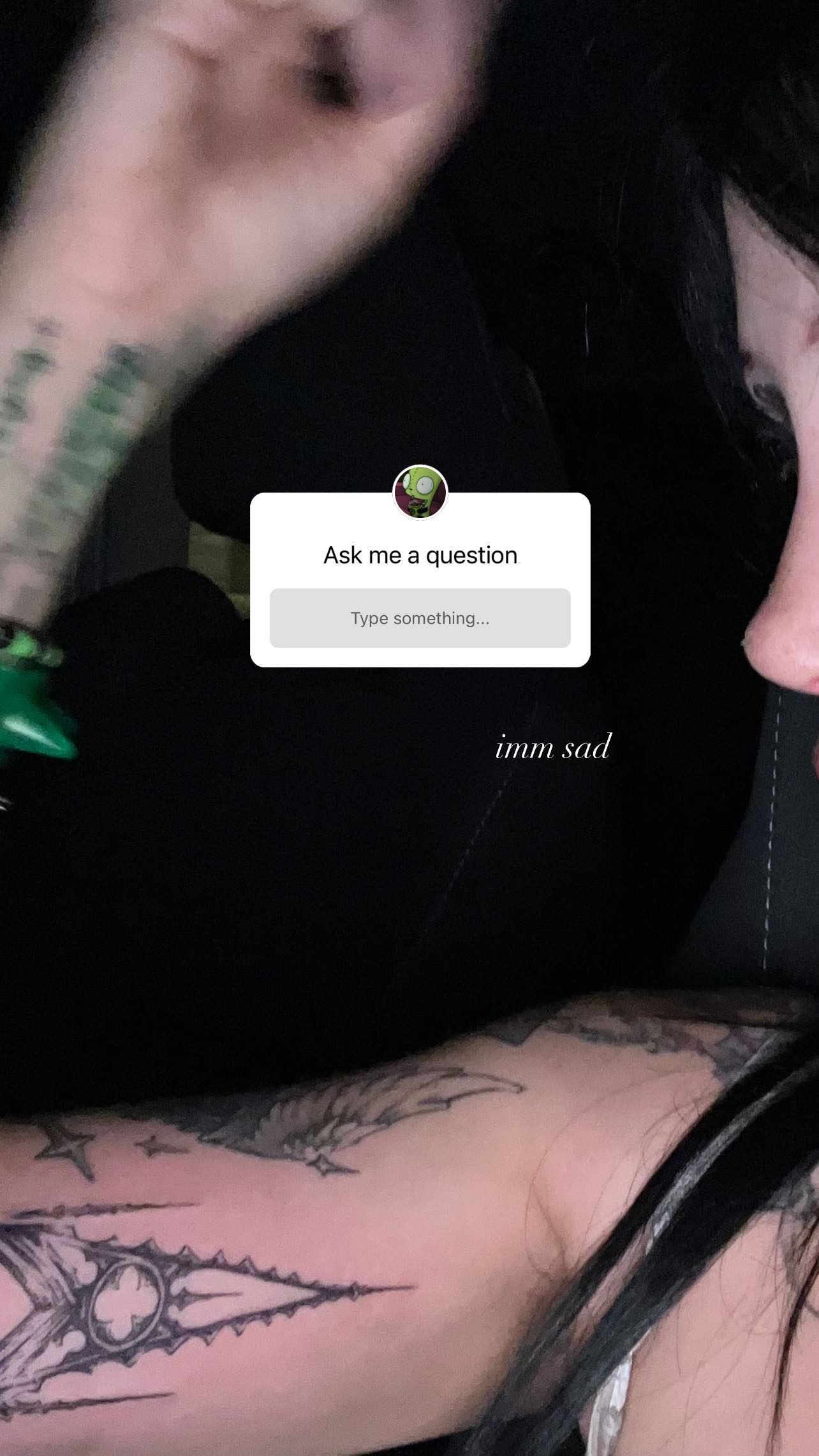 zommmbri instagram image archive image