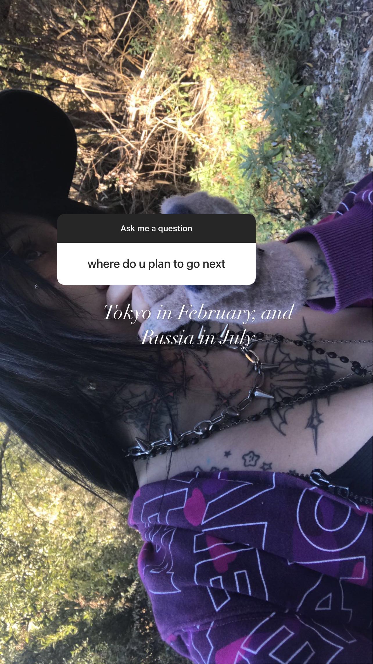 zommmbri instagram image archive image