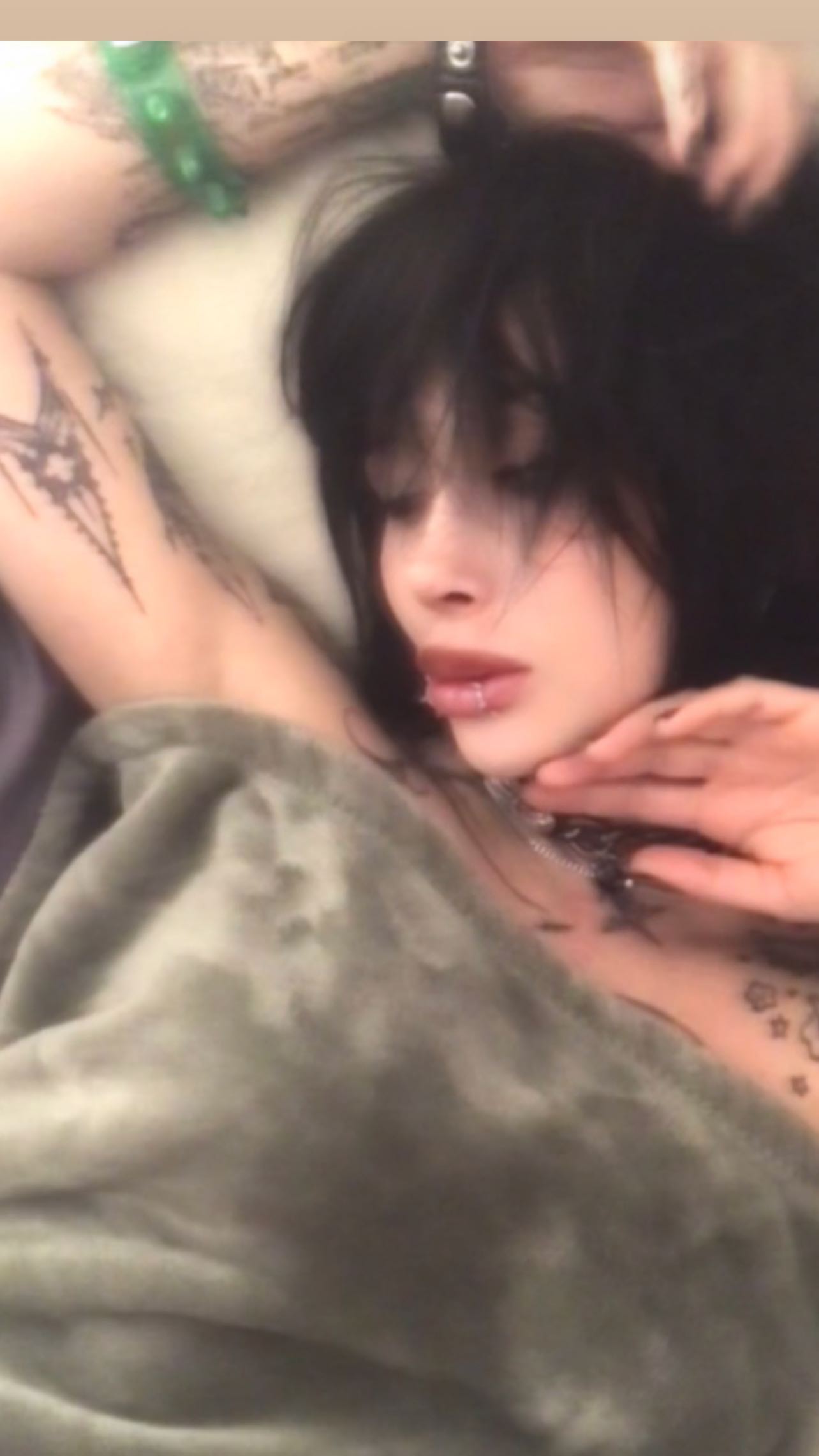 zommmbri instagram image archive image