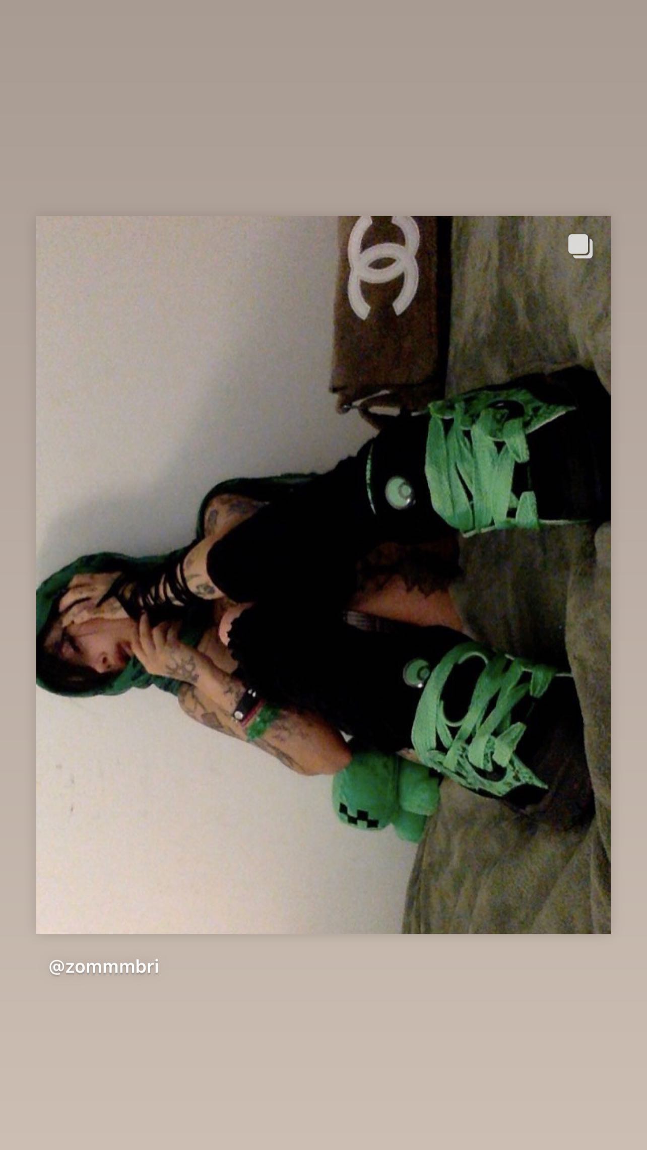 zommmbri instagram image archive image