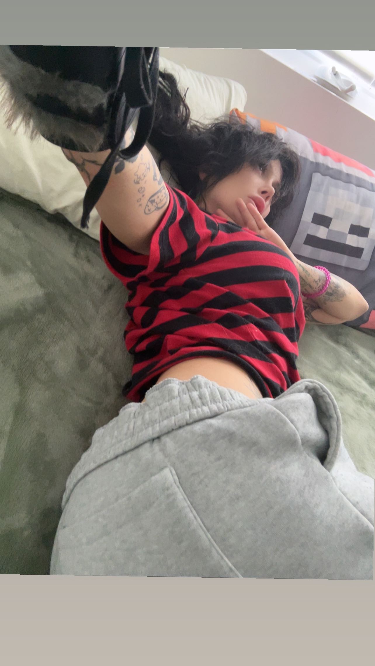 zommmbri instagram image archive image