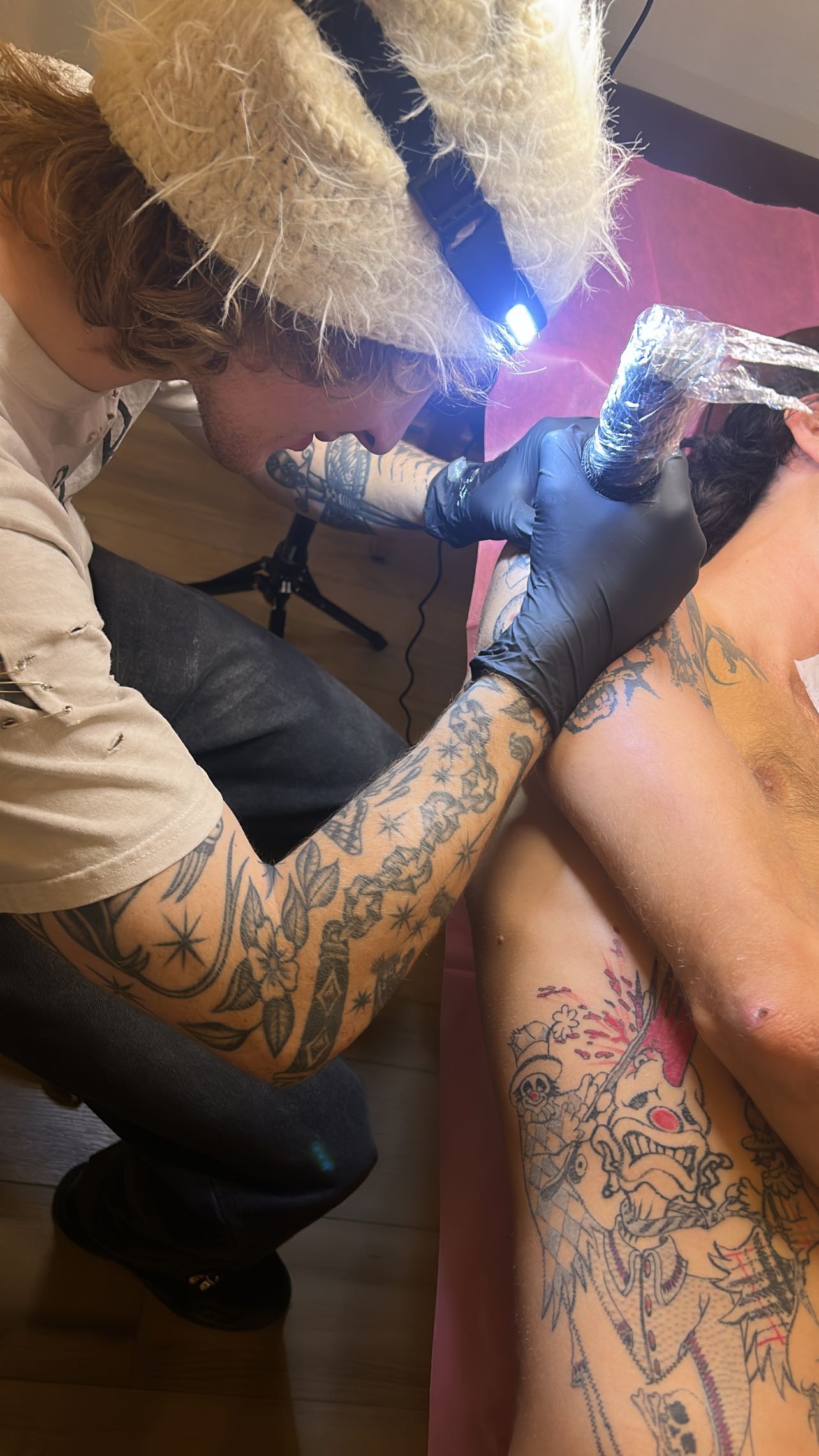 zommmbri instagram image archive image