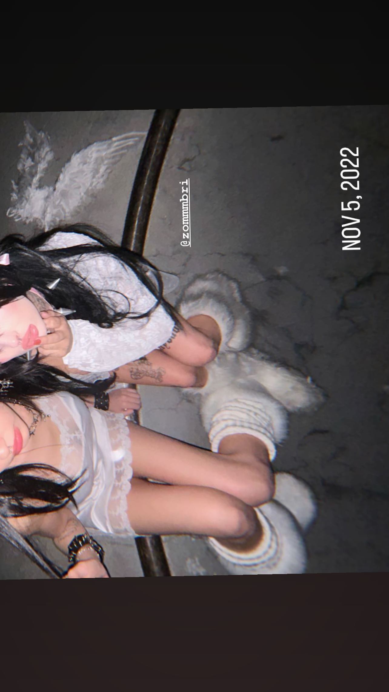 zommmbri instagram image archive image