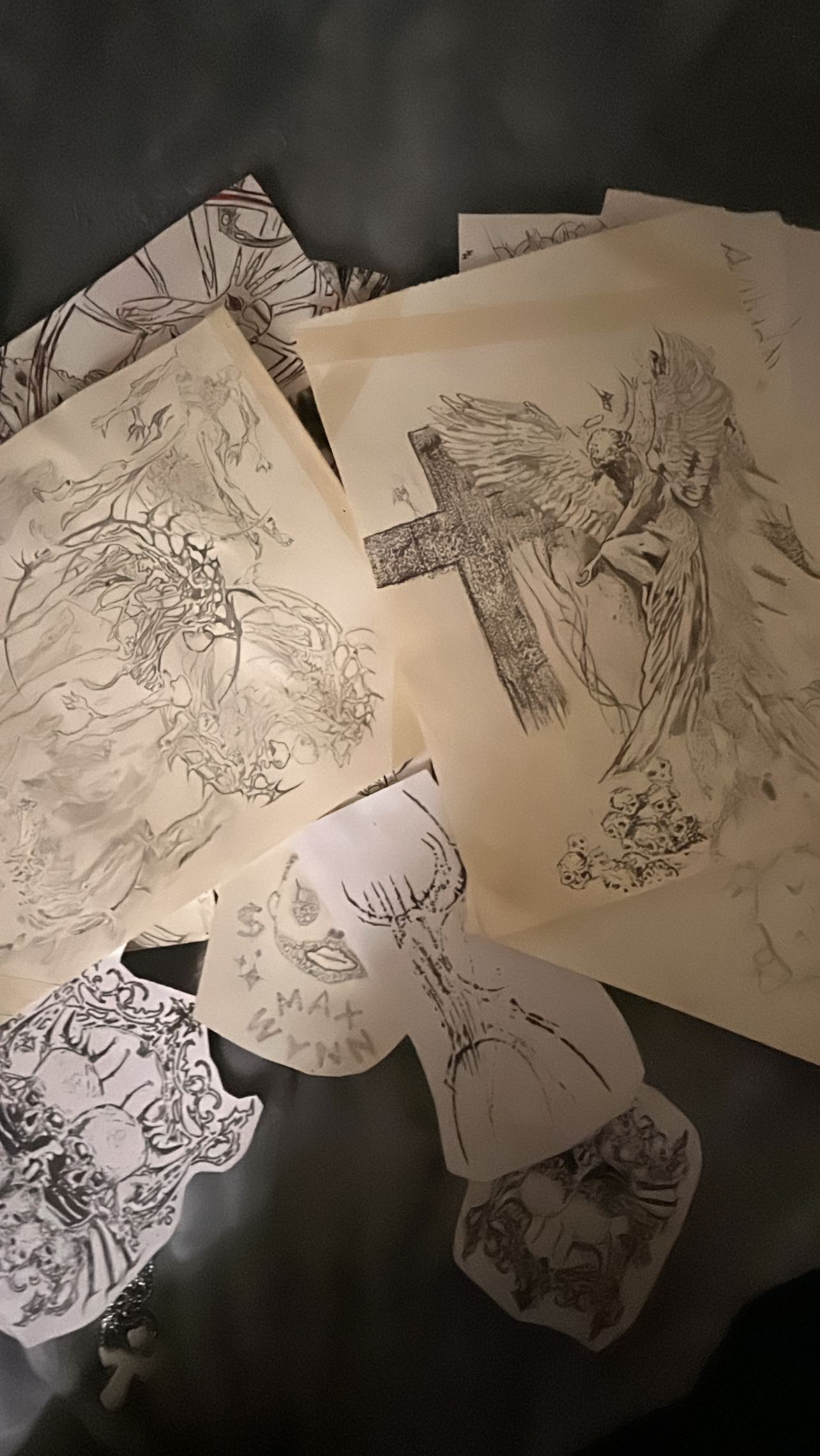 zommmbri instagram image archive image