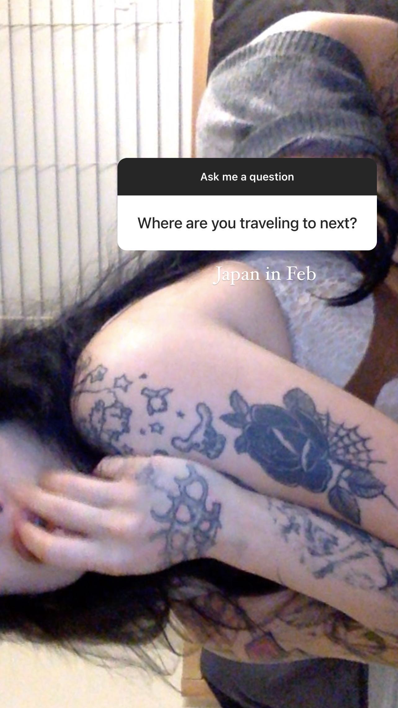 zommmbri instagram image archive image