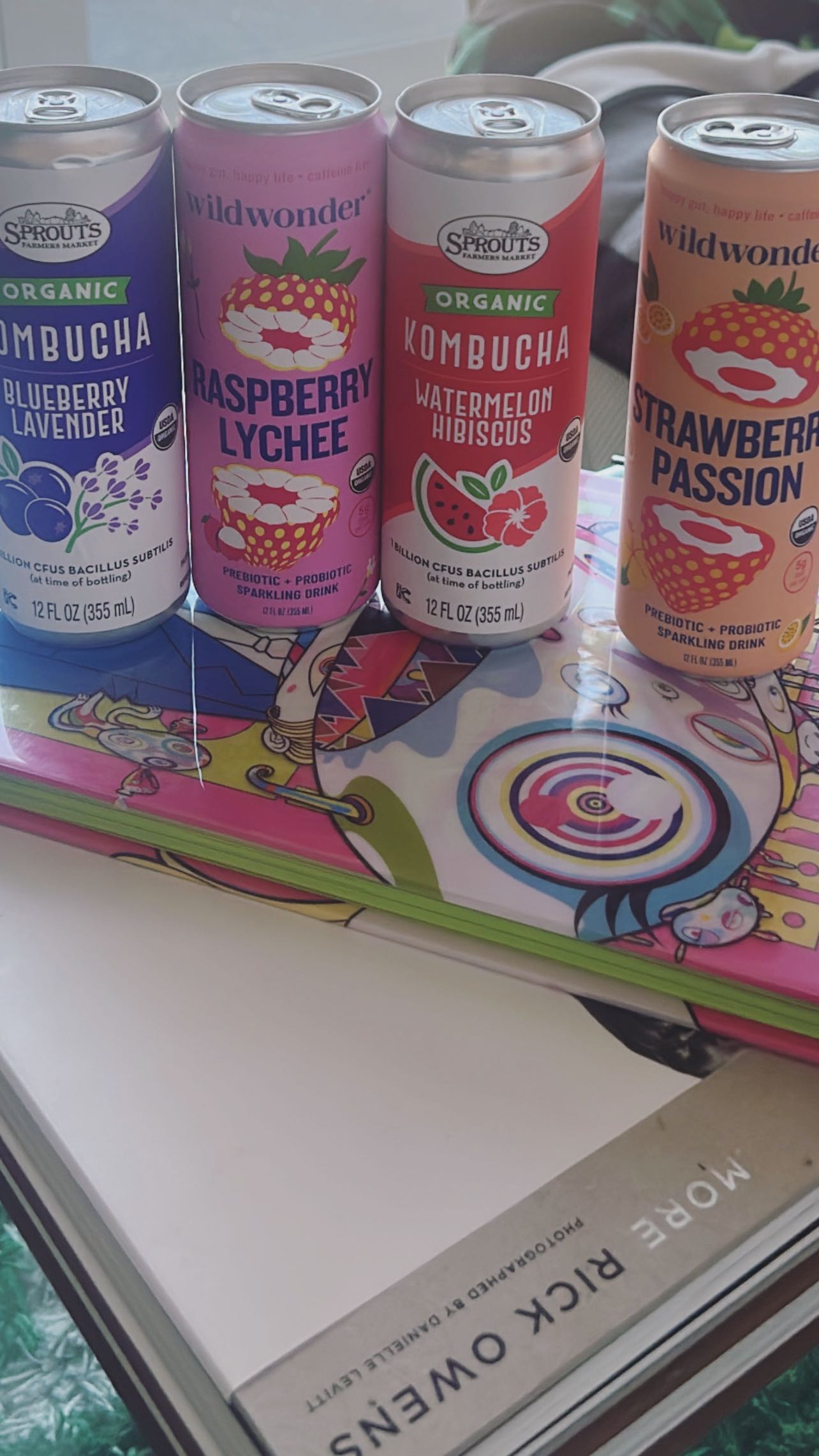 zommmbri instagram image archive image