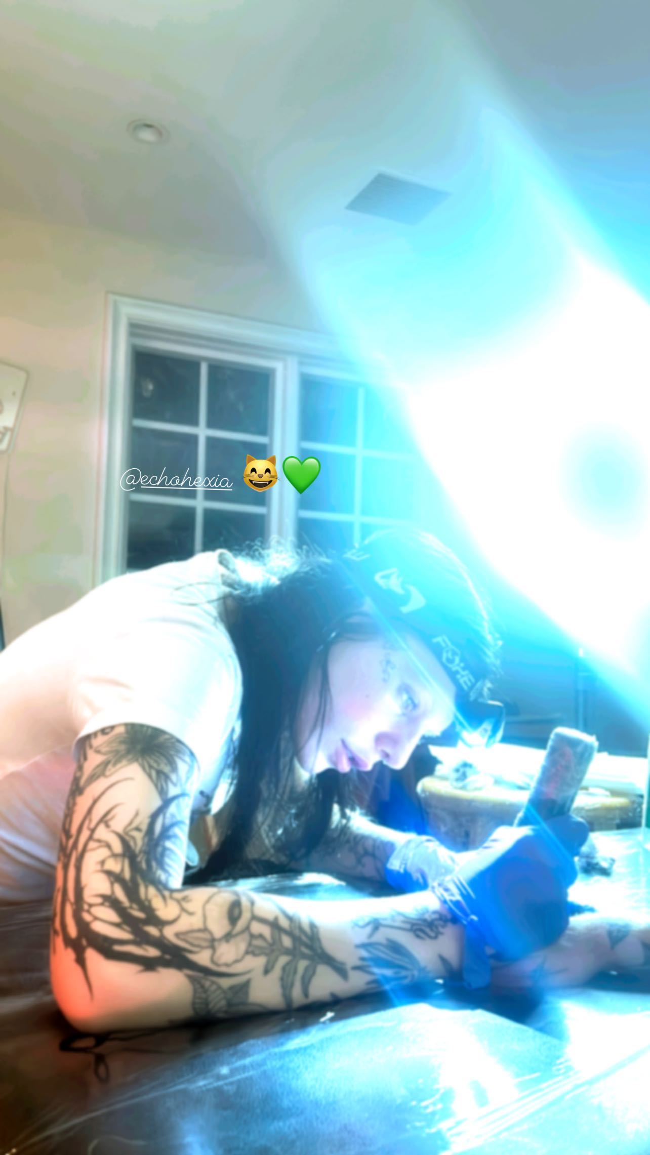 zommmbri instagram image archive image