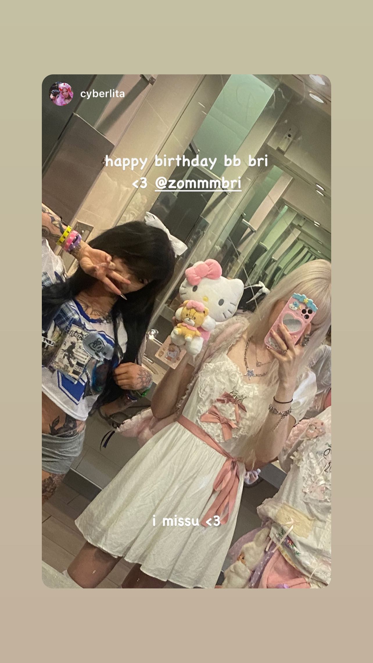 zommmbri instagram image archive image