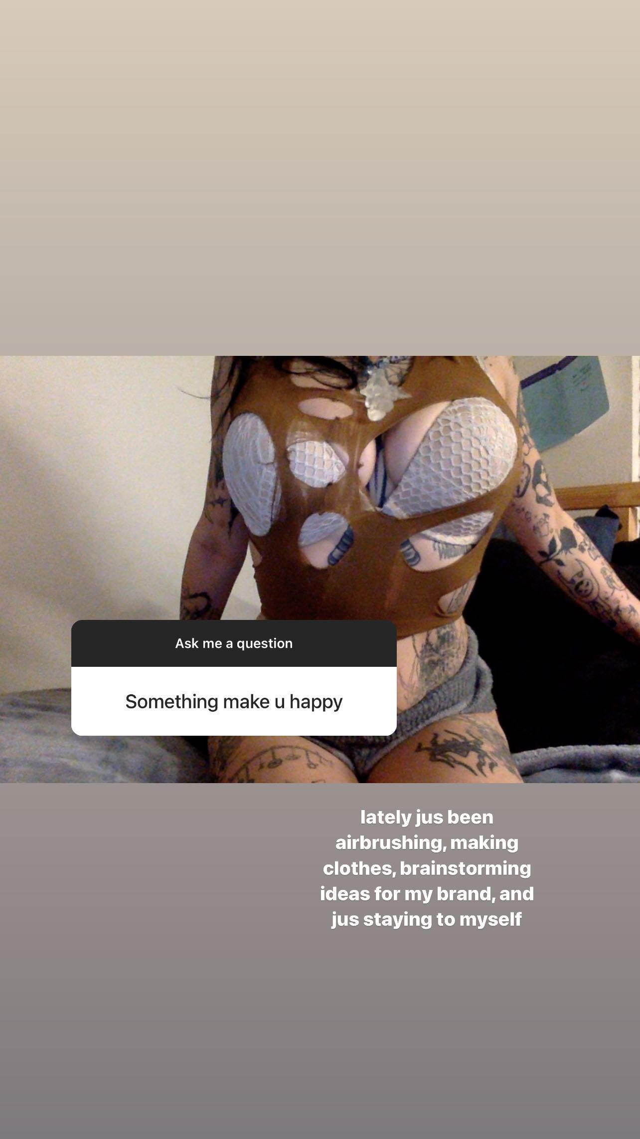 zommmbri instagram image archive image