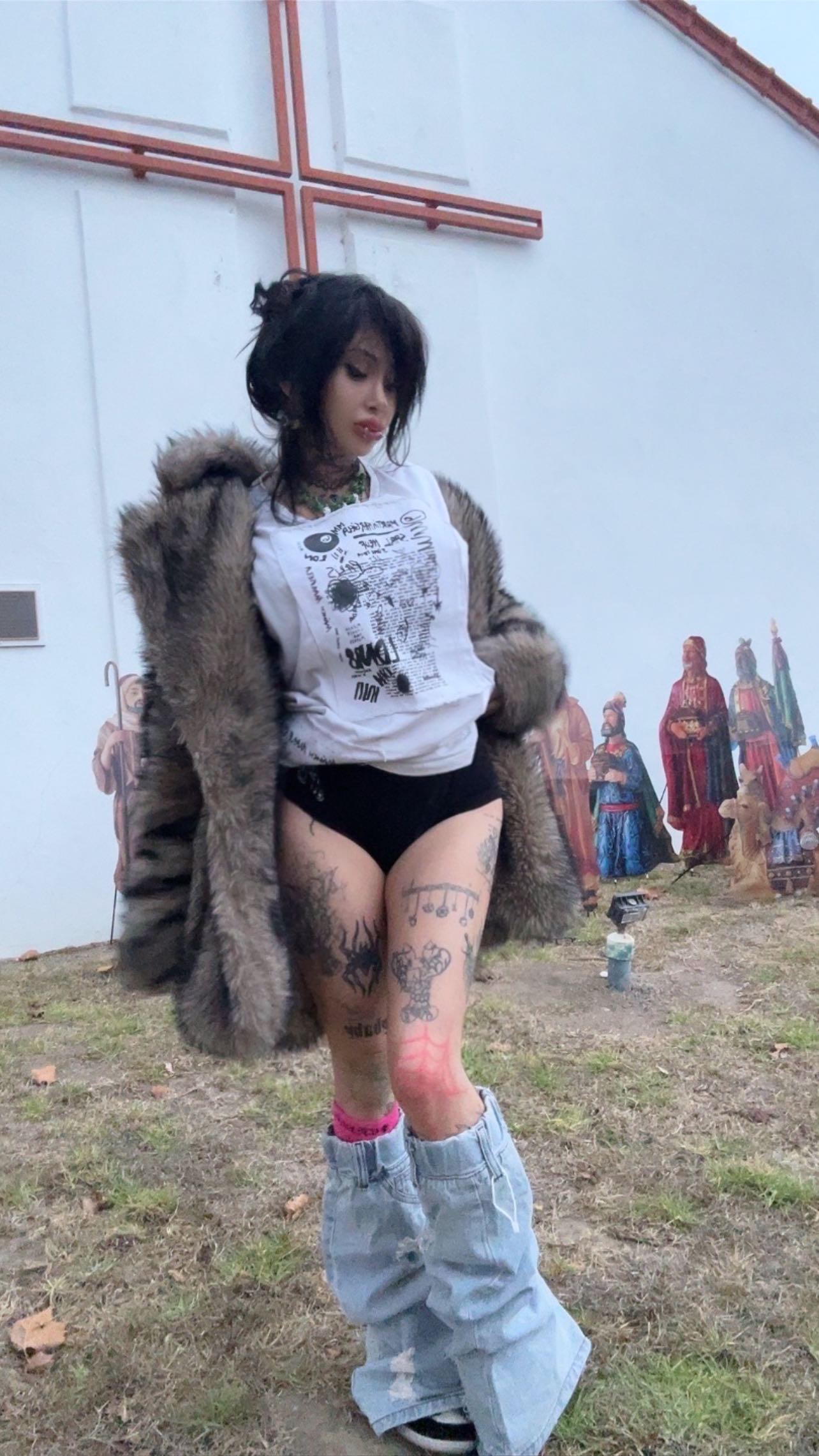 zommmbri instagram image archive image