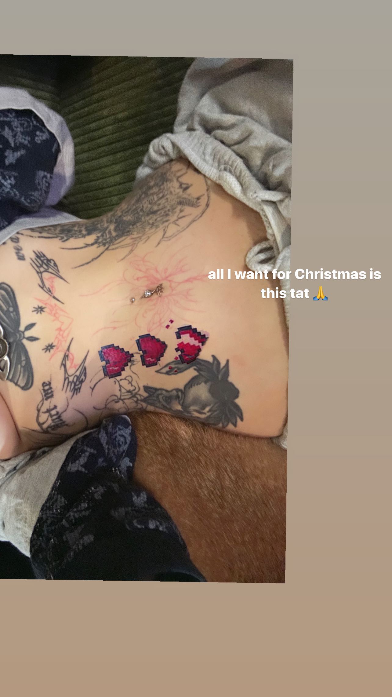 zommmbri instagram image archive image