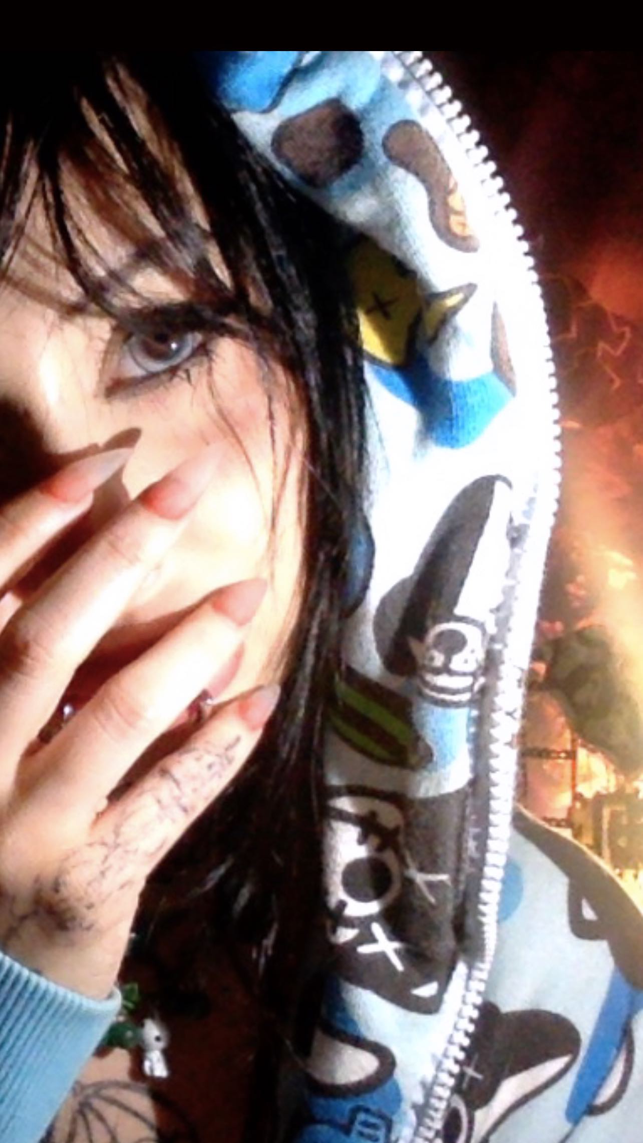 zommmbri instagram image archive image