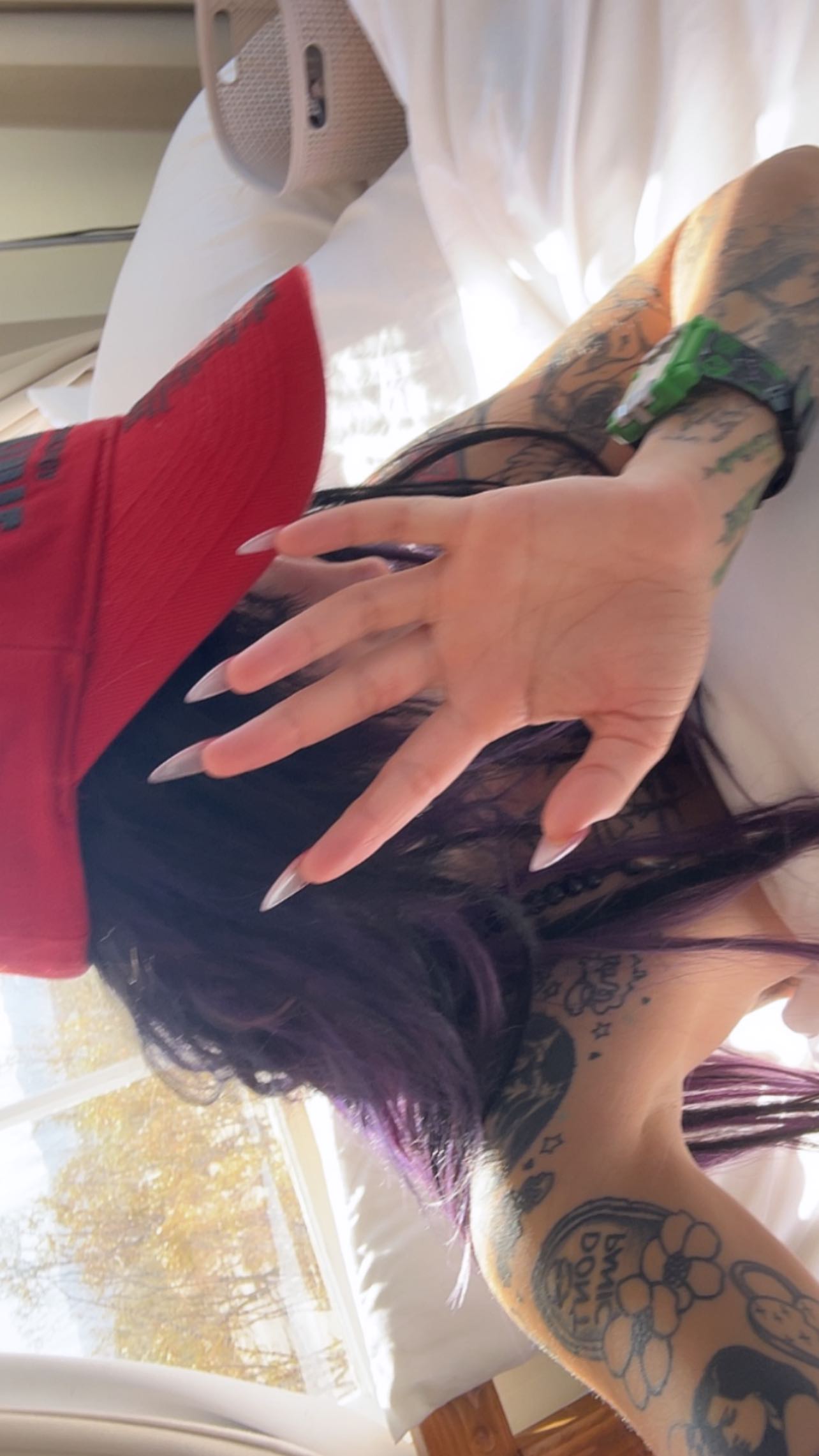 zommmbri instagram image archive image