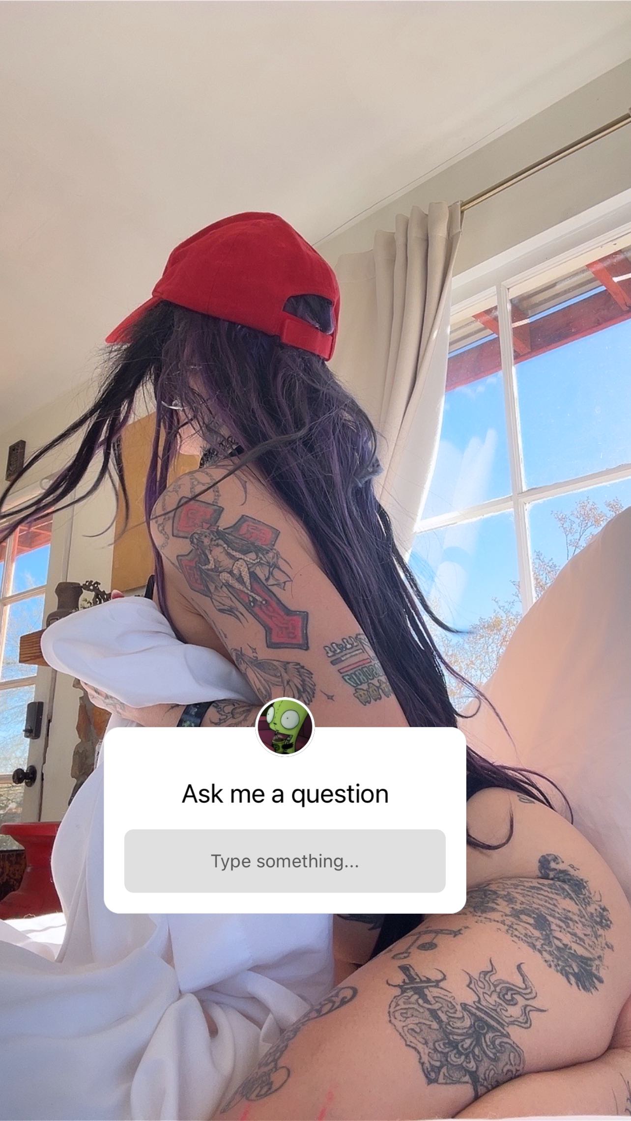 zommmbri instagram image archive image