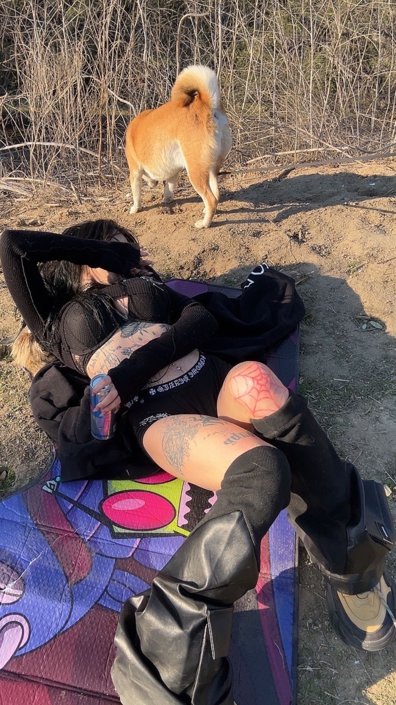 zommmbri instagram image archive image