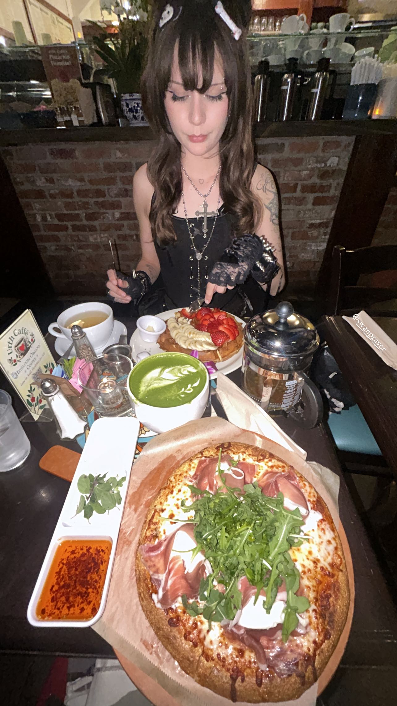 zommmbri instagram image archive image