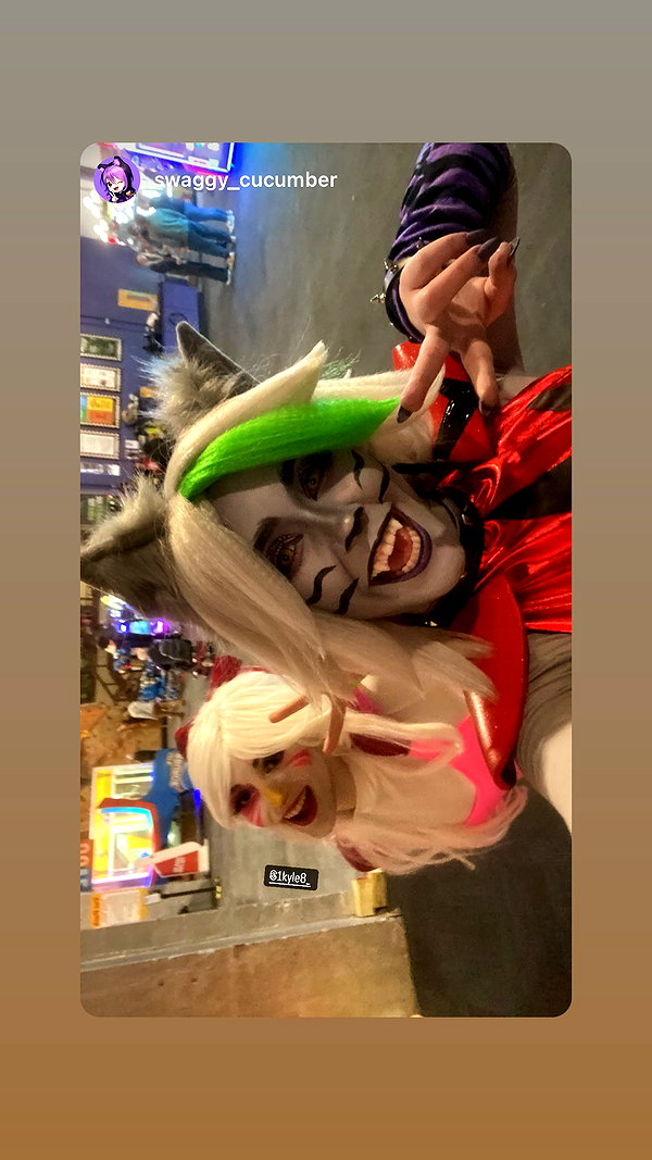 1kyle8_ instagram image archive image