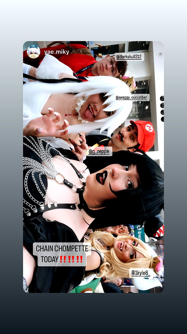 1kyle8_ instagram image archive image