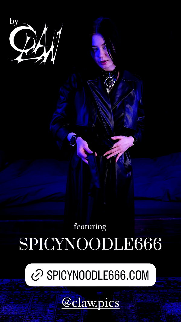 666spicynoodle 666spicynoodle archive image
