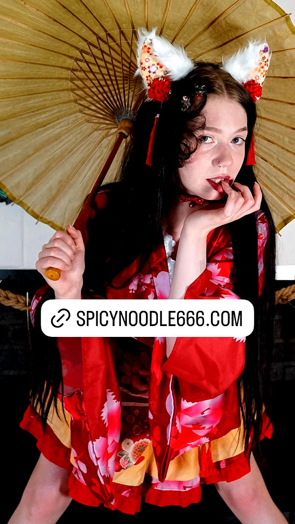 666spicynoodle 666spicynoodle archive image