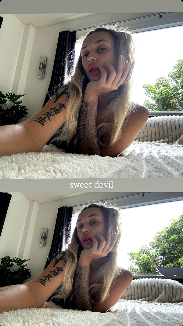 ___dana__levi instagram image archive image