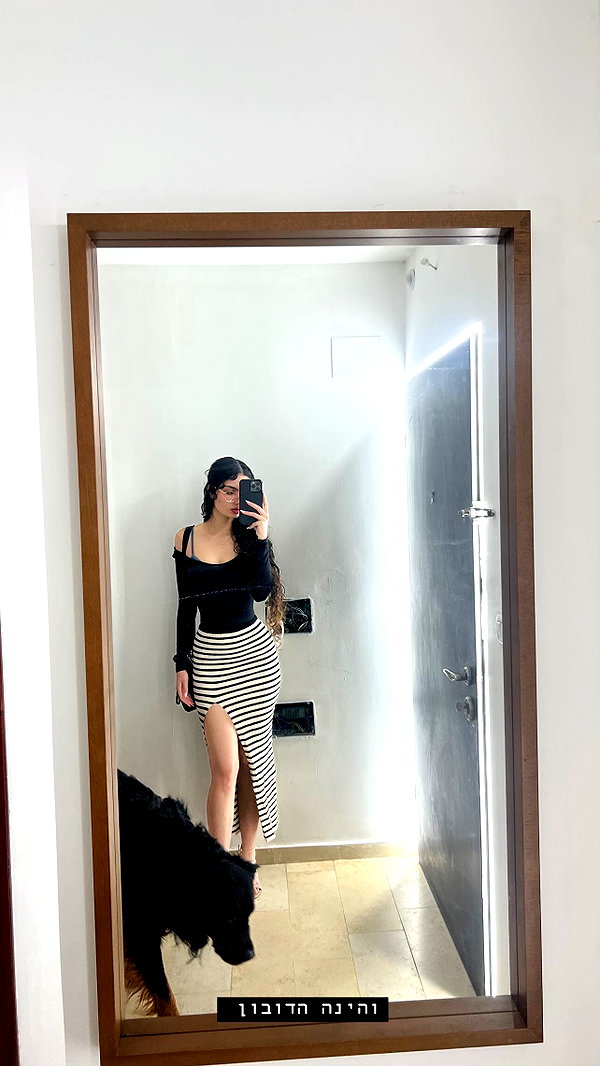 __yaheli_ instagram image archive image