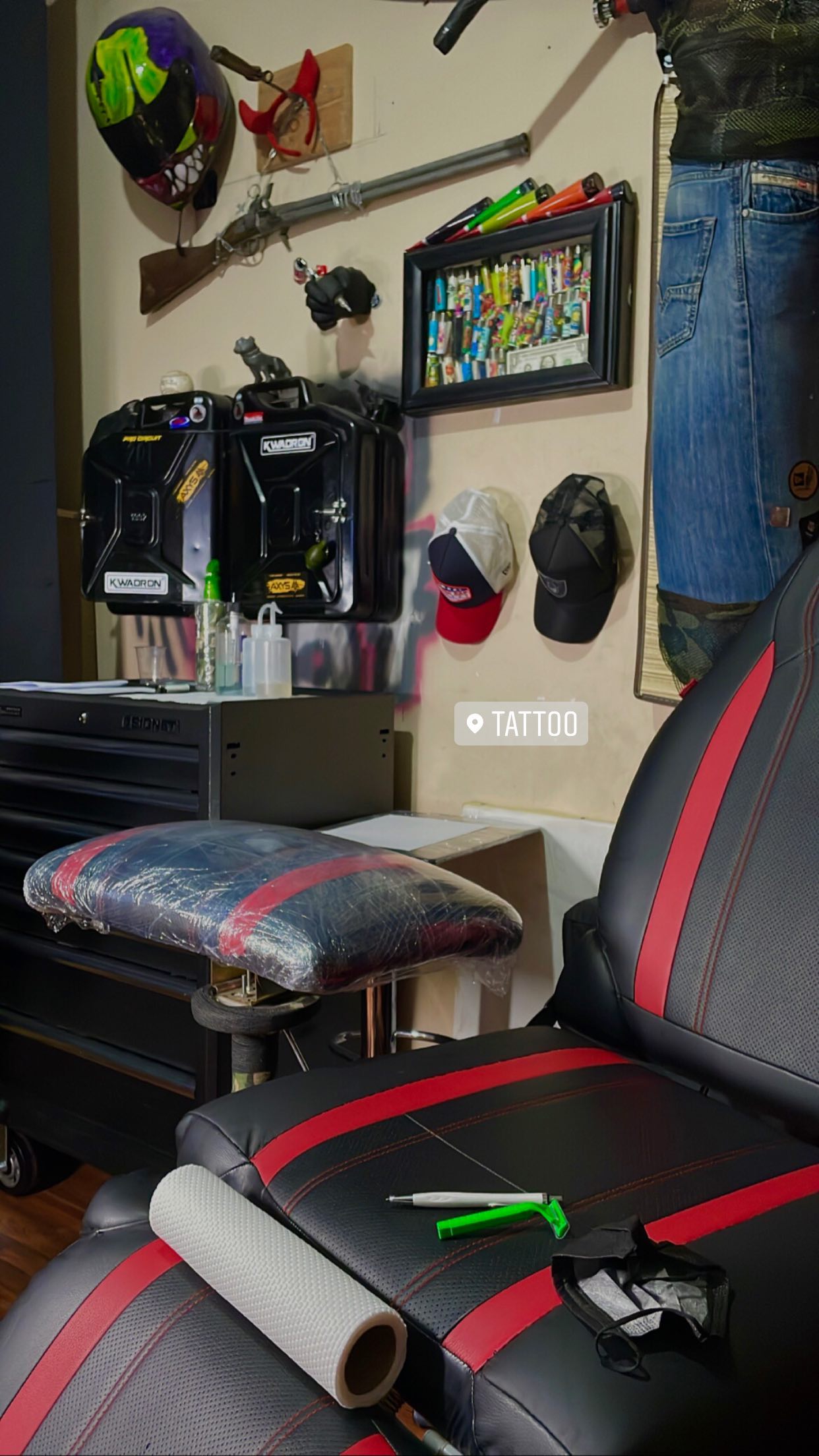 _adidahan instagram image archive image