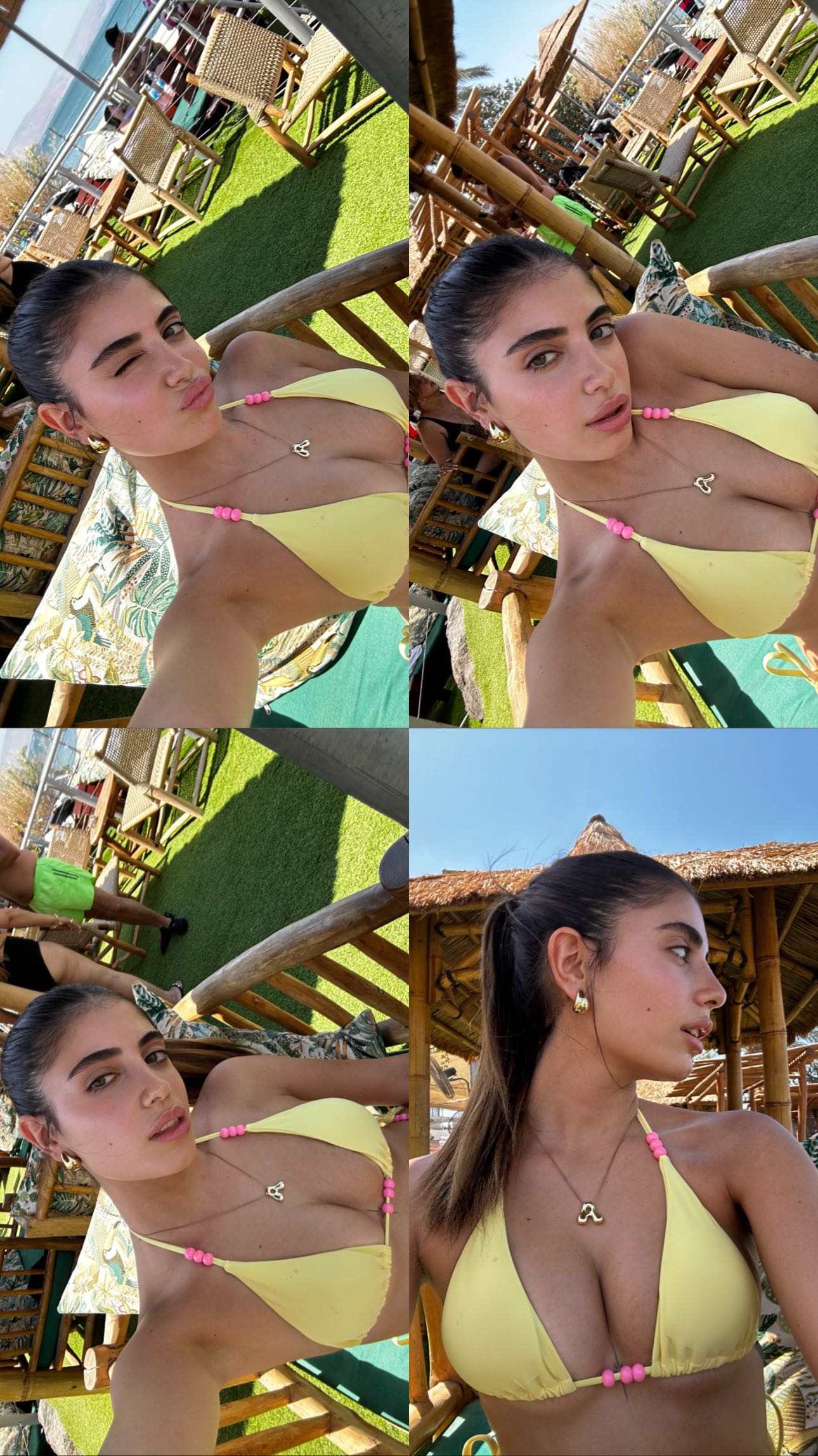 _adidahan instagram image archive image