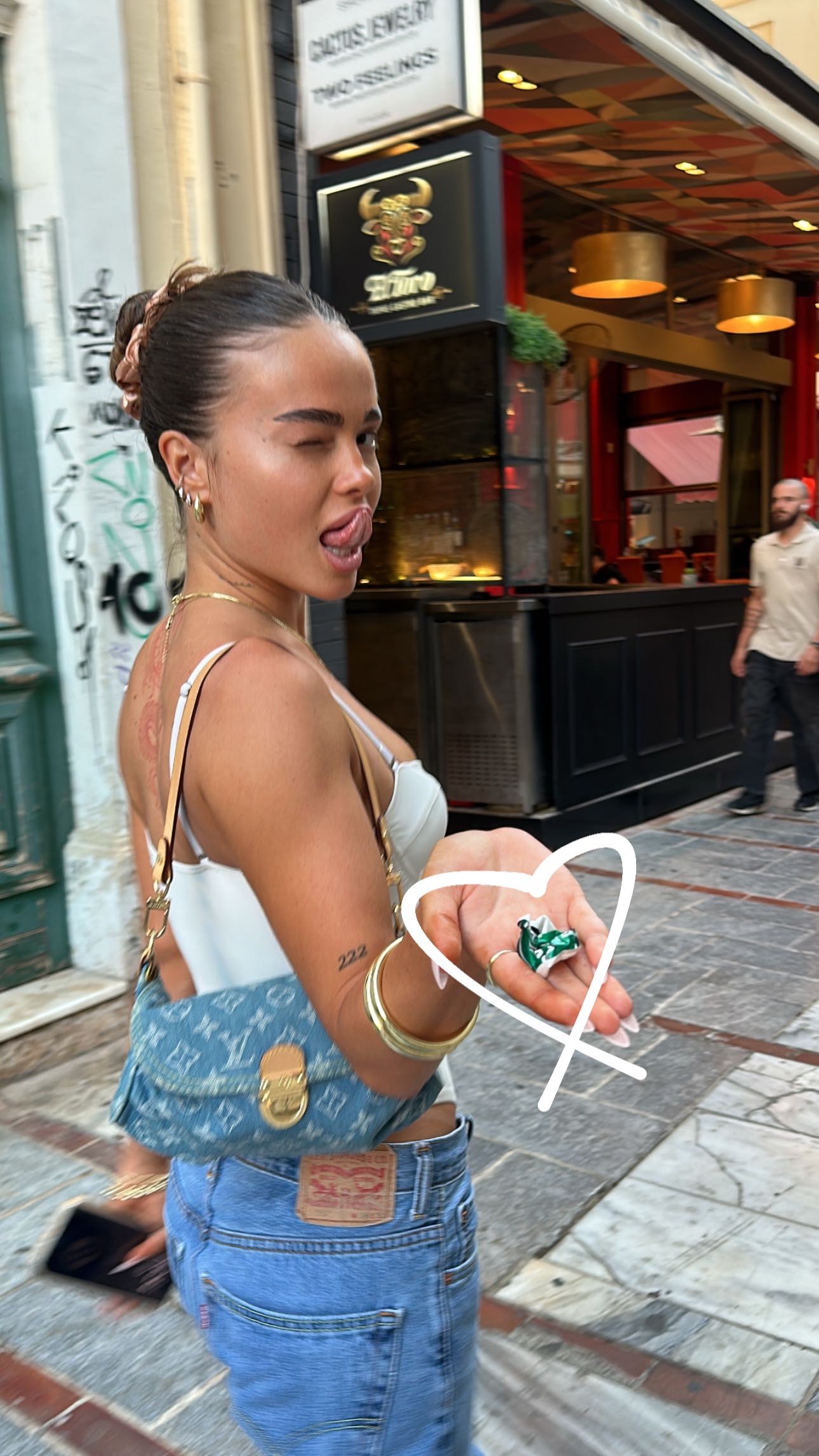 _adidahan instagram image archive image