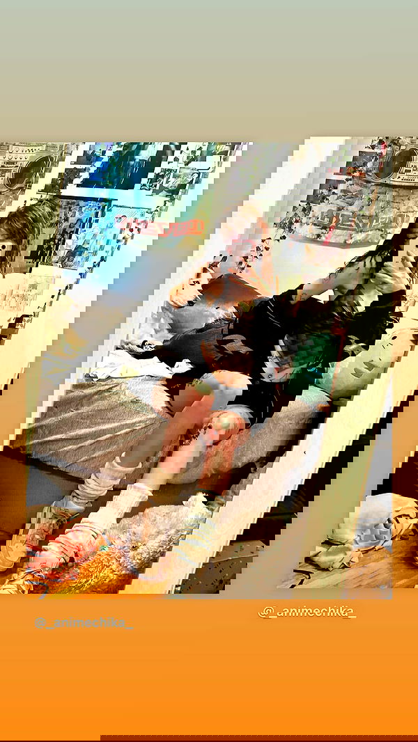 _animechika_ _animechika_ archive image