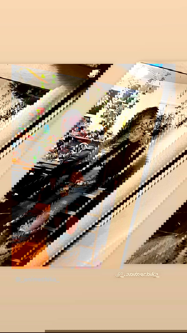 _animechika_ _animechika_ archive image