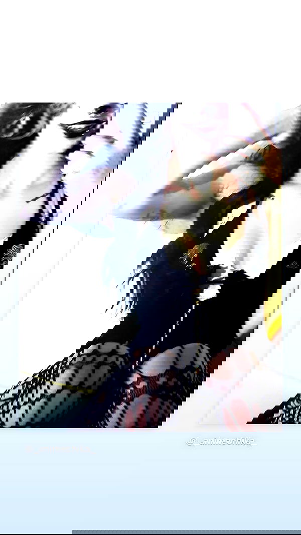 _animechika_ _animechika_ archive image