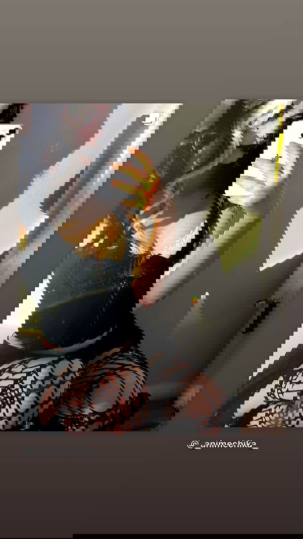 _animechika_ _animechika_ archive image