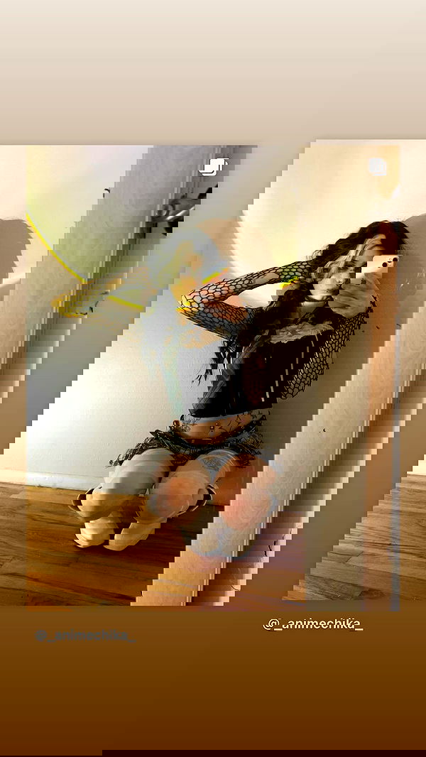 _animechika_ _animechika_ archive image