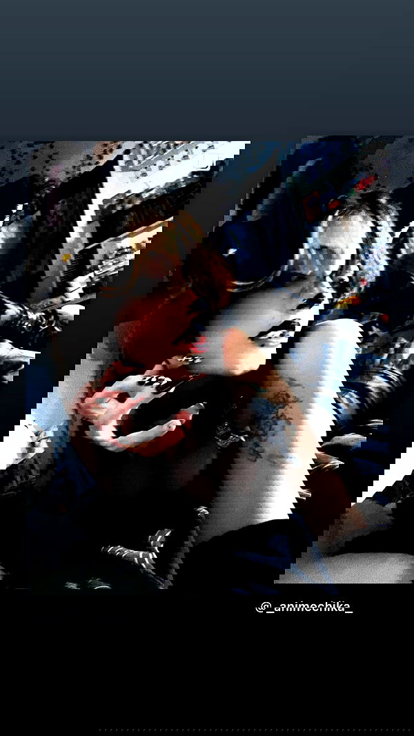 _animechika_ _animechika_ archive image