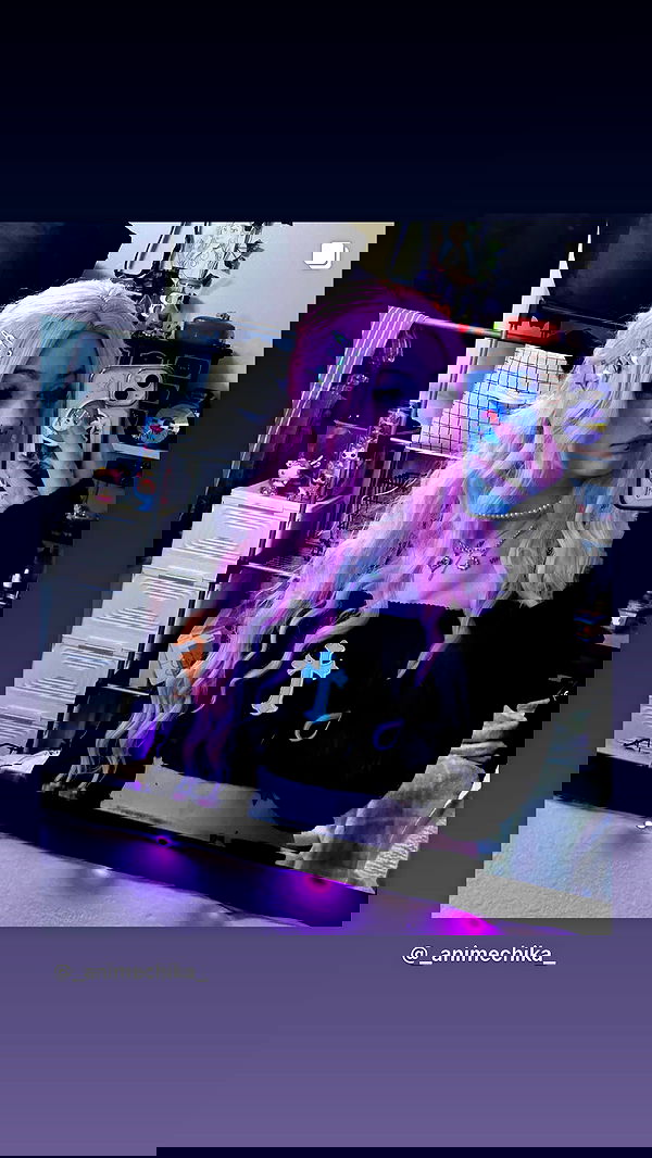 _animechika_ _animechika_ archive image