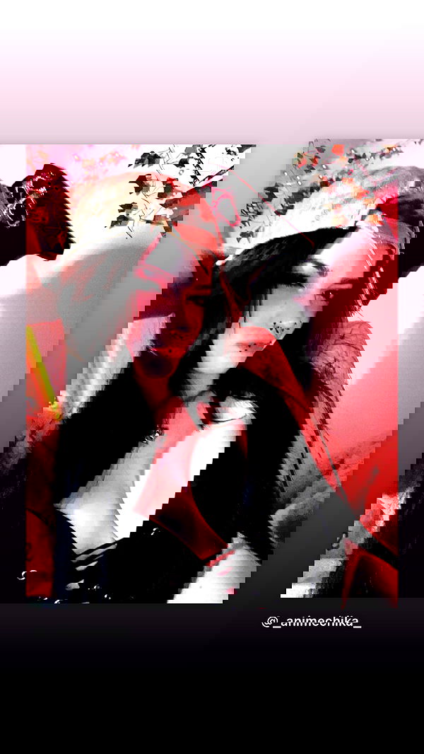 _animechika_ _animechika_ archive image