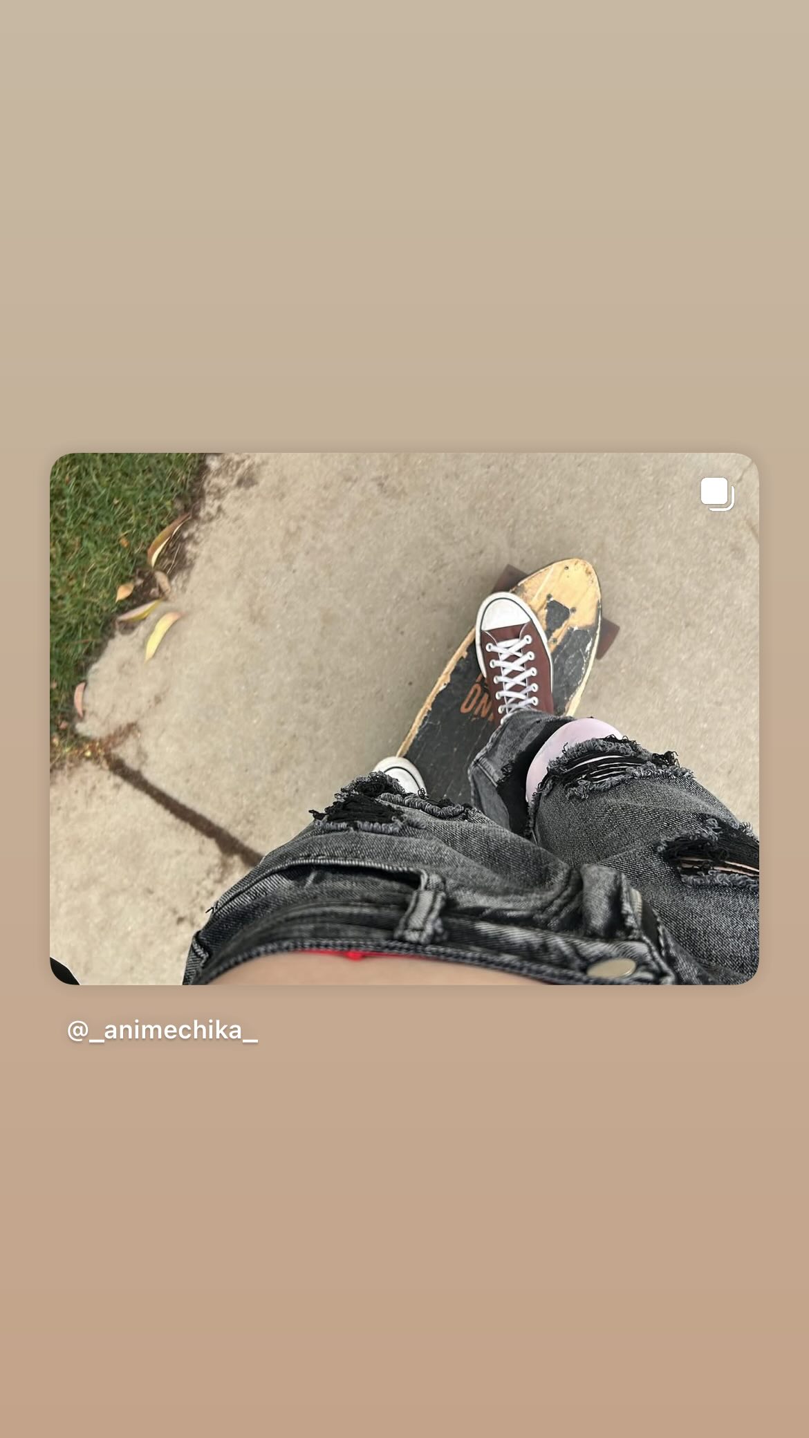 _animechika_ instagram image archive image