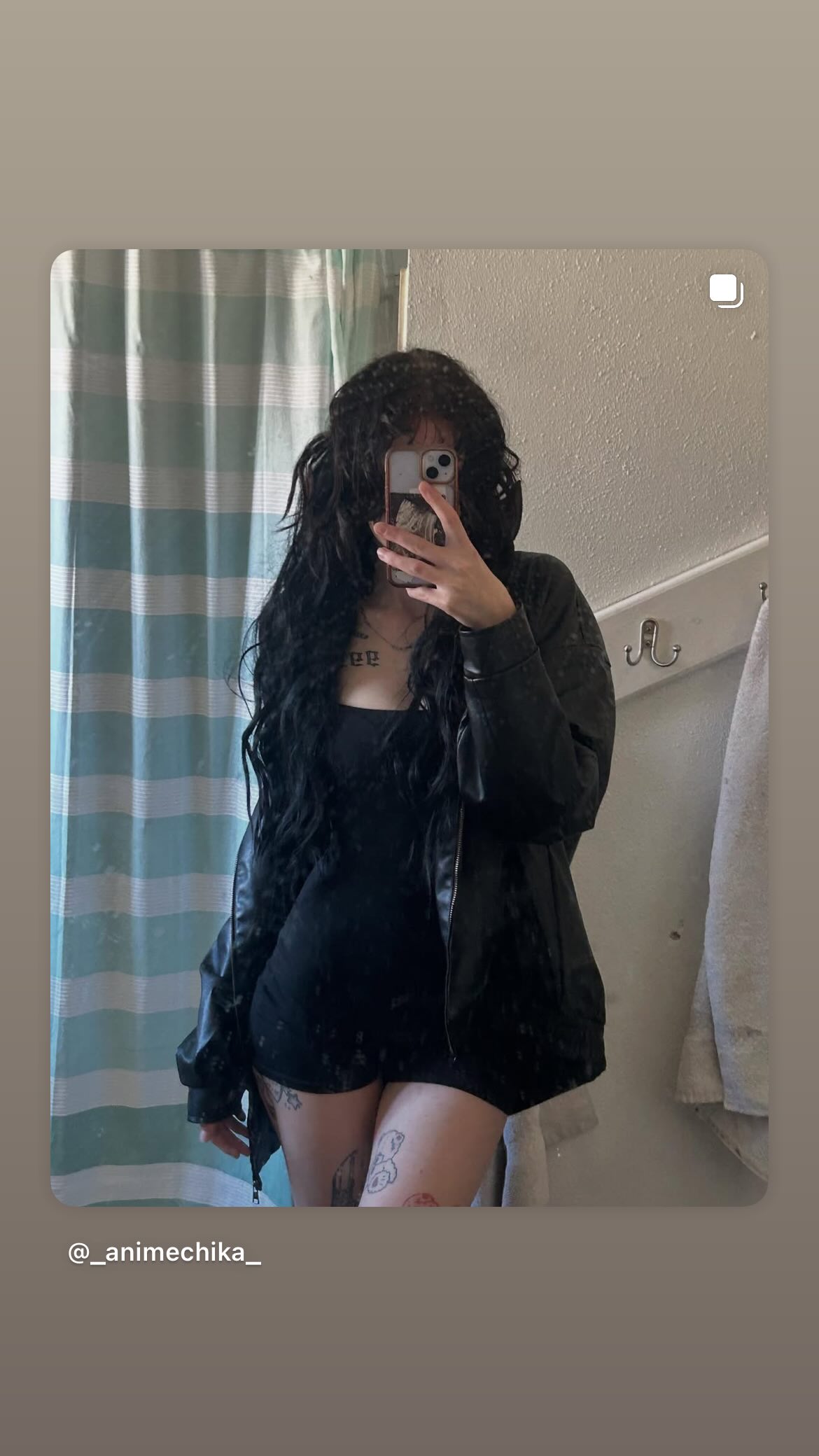 _animechika_ instagram image archive image