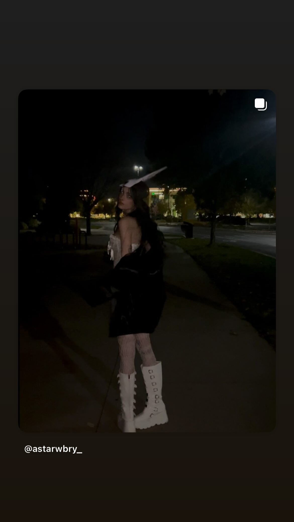 _animechika_ instagram image archive image