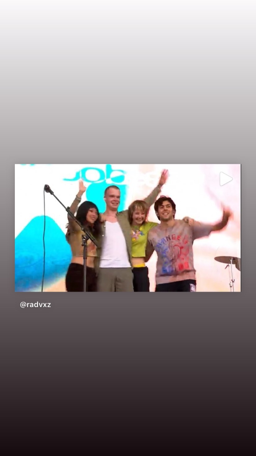 _femalien instagram image archive image